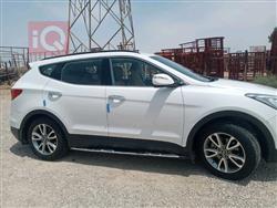 هیۆندای سەنتافی